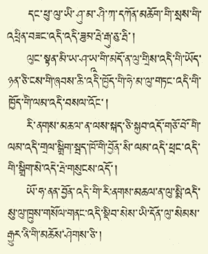 essay on teacher in dzongkha language