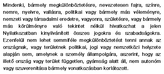 Hungarian - Difficult Languages to Translate